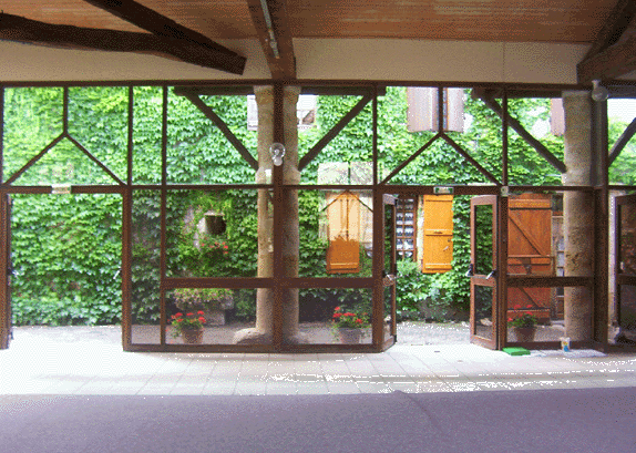 halle